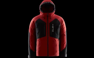 POLE DOWN JACKET