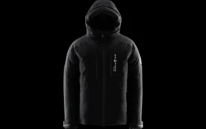 POLE DOWN JACKET