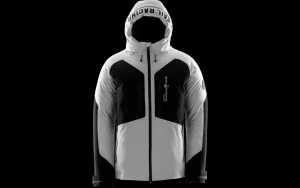 POLE DOWN JACKET