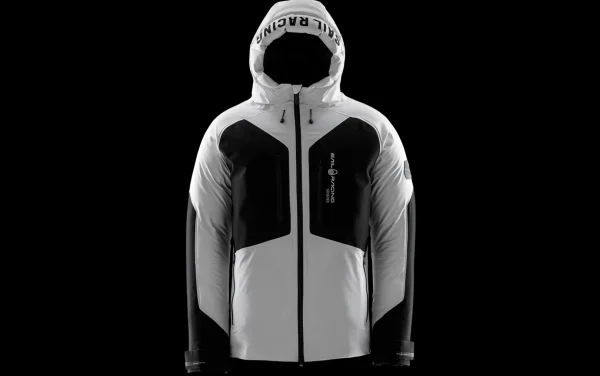 POLE DOWN JACKET