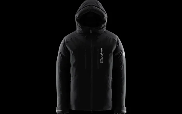 POLE DOWN JACKET