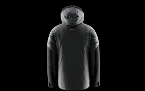 POLE DOWN JACKET