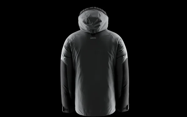 POLE DOWN JACKET