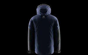 POLE DOWN JACKET