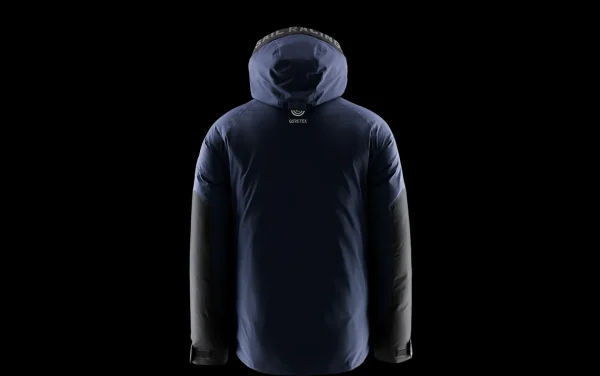 POLE DOWN JACKET