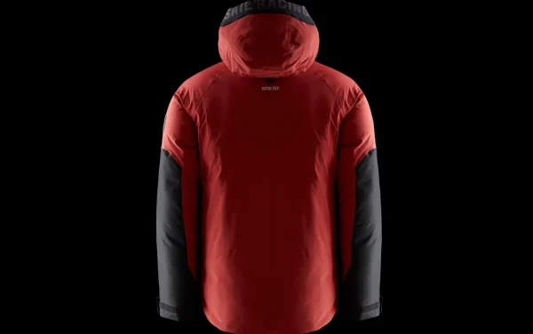 POLE DOWN JACKET