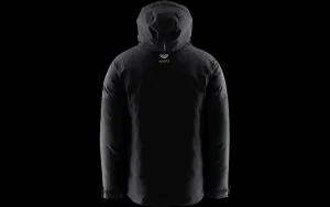 POLE DOWN JACKET