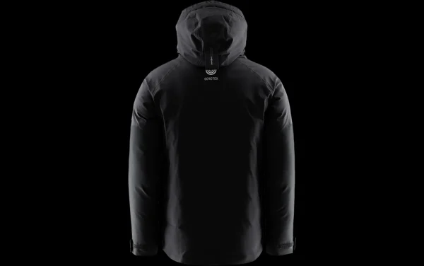 POLE DOWN JACKET