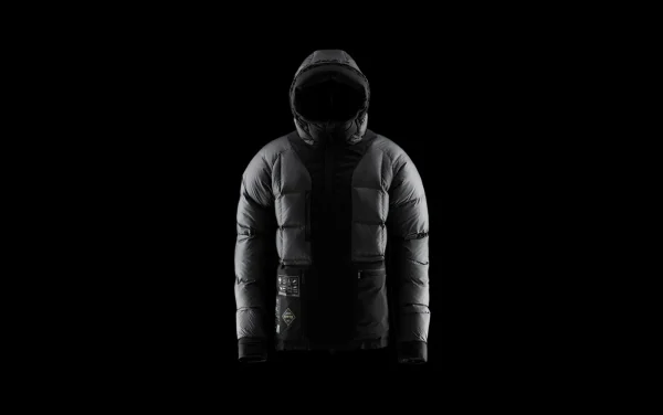 POLE DOWN JACKET