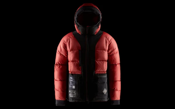 POLE DOWN JACKET