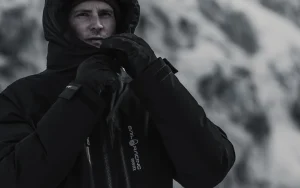 POLE DOWN JACKET