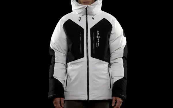 POLE DOWN JACKET