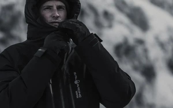 POLE DOWN JACKET