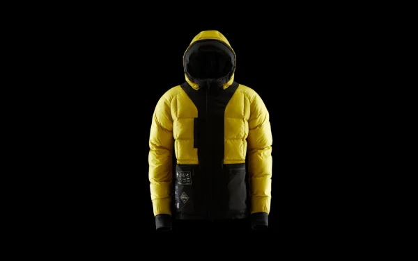 POLE DOWN JACKET