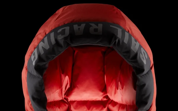 POLE DOWN JACKET