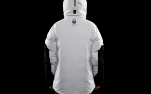 POLE DOWN JACKET