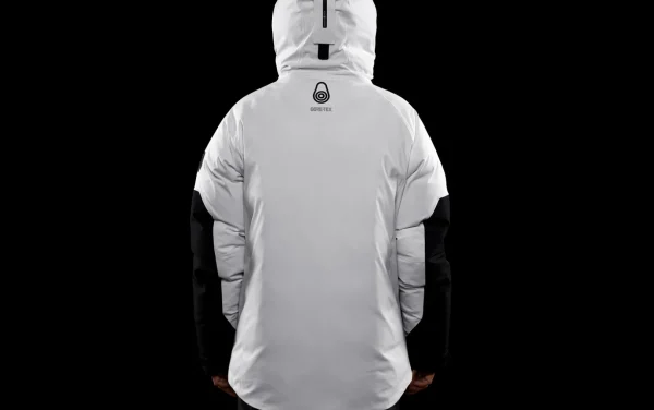 POLE DOWN JACKET