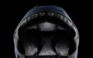 POLE DOWN JACKET