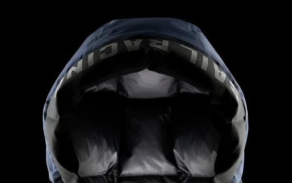 POLE DOWN JACKET