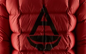 POLE DOWN JACKET