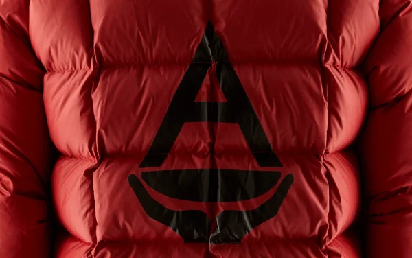 POLE DOWN JACKET