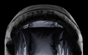 POLE DOWN JACKET