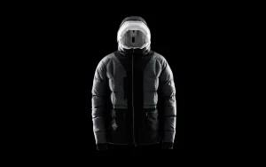 POLE DOWN JACKET