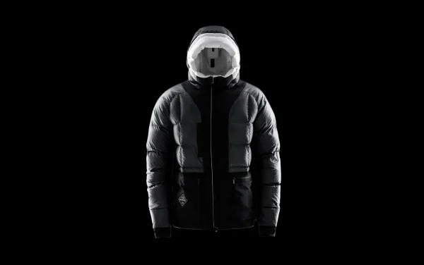 POLE DOWN JACKET