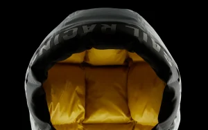 POLE DOWN JACKET