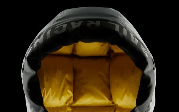 POLE DOWN JACKET