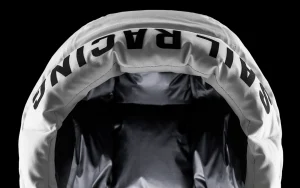 POLE DOWN JACKET