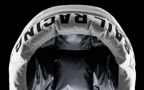 POLE DOWN JACKET