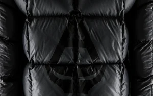 POLE DOWN JACKET