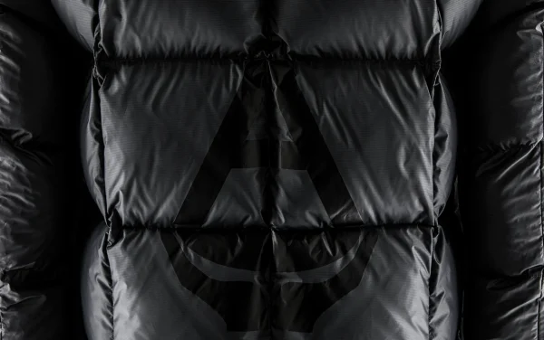 POLE DOWN JACKET