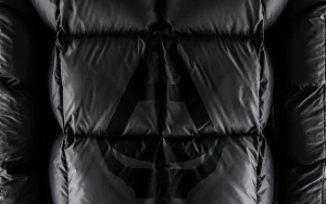 POLE DOWN JACKET