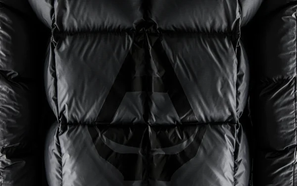 POLE DOWN JACKET