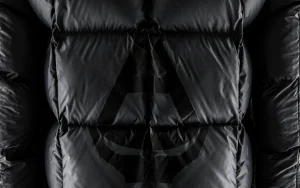 POLE DOWN JACKET