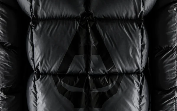 POLE DOWN JACKET