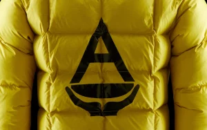 POLE DOWN JACKET