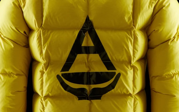 POLE DOWN JACKET