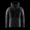 POLE DOWN VECTRAN JACKET