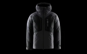 POLE DOWN VECTRAN JACKET