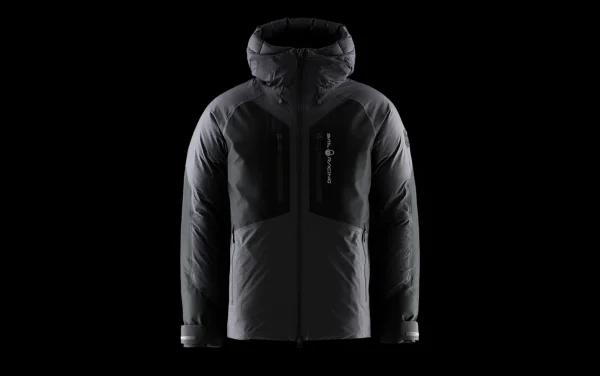 POLE DOWN VECTRAN JACKET
