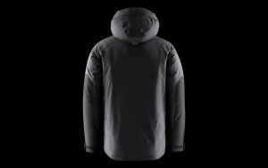 POLE DOWN VECTRAN JACKET
