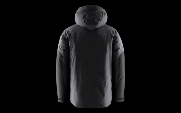 POLE DOWN VECTRAN JACKET