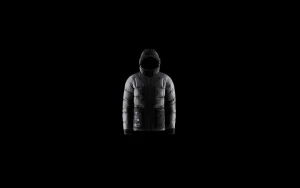 POLE DOWN VECTRAN JACKET
