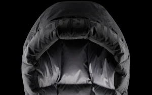 POLE DOWN VECTRAN JACKET