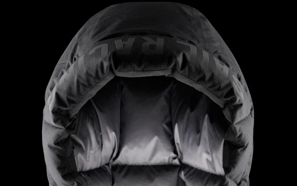 POLE DOWN VECTRAN JACKET