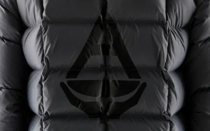 POLE DOWN VECTRAN JACKET