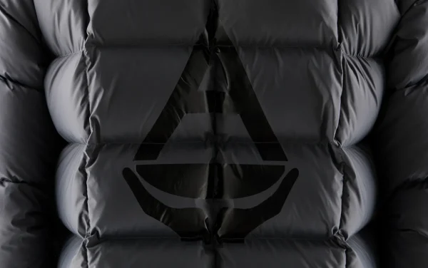 POLE DOWN VECTRAN JACKET